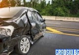 17-годишен причини катастрофа с две жертви на пътя София-Варна